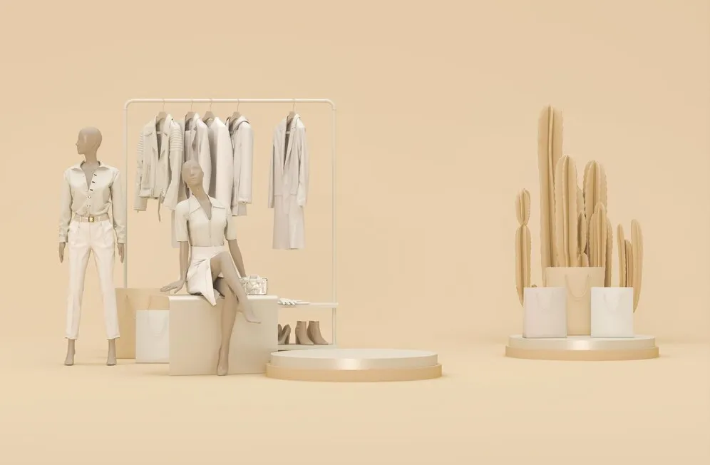 New Coat Hangers for Your Store!
